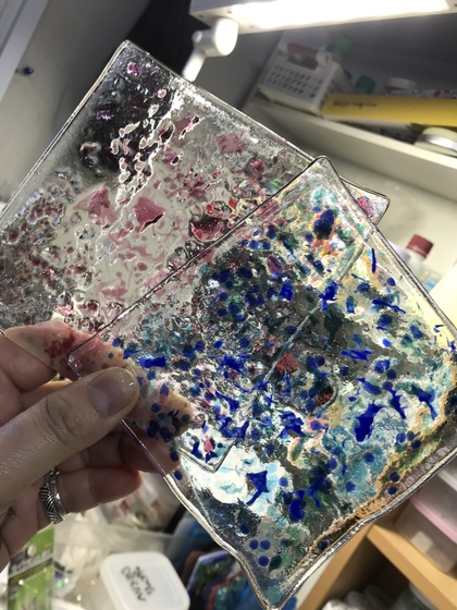 ステンドグラス