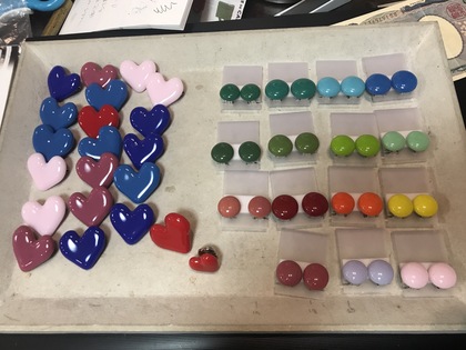 オーダーも受付中❣