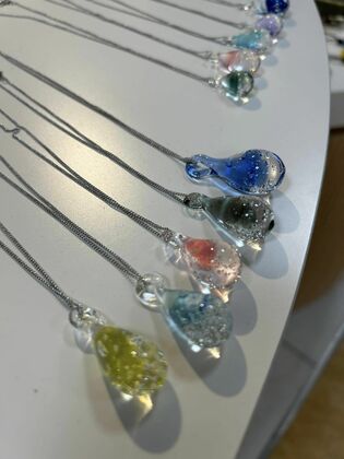 横浜折り返し！〜あわしずくのご紹介